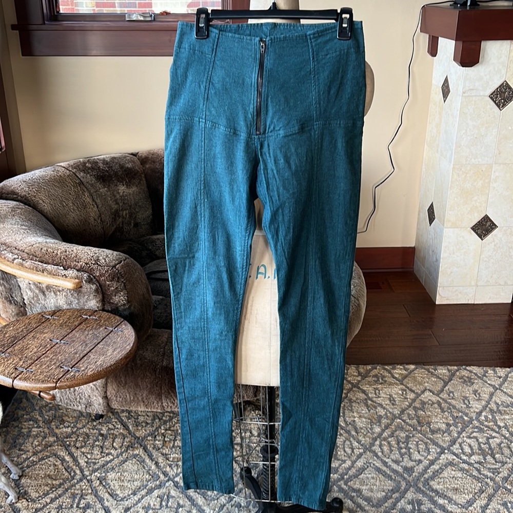 Prairie Underground stretch skinny jean leggings